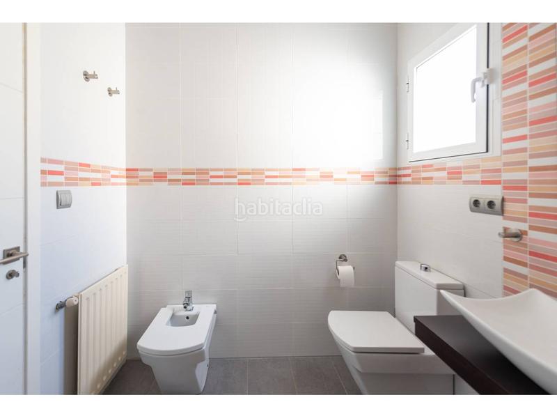 Foto a1a09115-50f0-4e45-bb7b-67578923cac9. Appartamento con riscaldamento in Ciutat Jardí Valencia