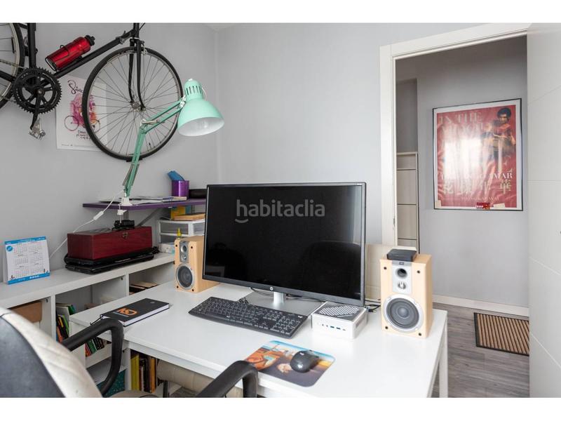 Foto c5f4b947-6b5a-43cf-9eea-8087515c6aae. Appartamento con riscaldamento in Ciutat Jardí Valencia