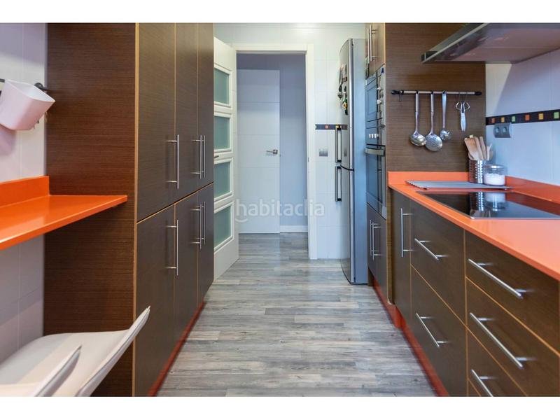 Foto c8b52b55-0572-4815-b0d5-acb8417bf4d2. Appartamento con riscaldamento in Ciutat Jardí Valencia