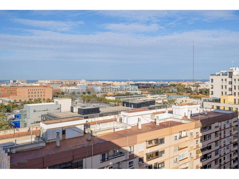 Foto e98e31a8-5f50-4339-a371-fde3f2032b8d. Appartamento con riscaldamento in Ciutat Jardí Valencia