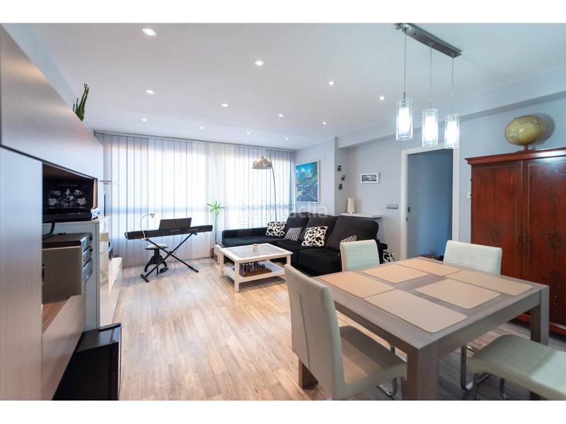 Foto f1601e24-ec04-4fe8-b800-e93aa4f0cda0. Appartamento con riscaldamento in Ciutat Jardí Valencia