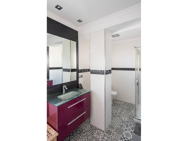 Foto fcea6584-6c70-4a49-a37b-5fe0e9a7ba87. Appartamento con riscaldamento in Ciutat Jardí Valencia