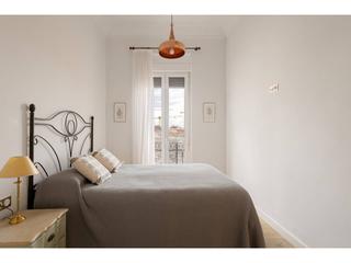 Etagenwohnung  Gran vía de fernando ´el católico´. Piso en venta en arrancapins46008