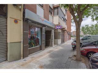Oficina  Teruel. Oficina en venta en la petxina46008