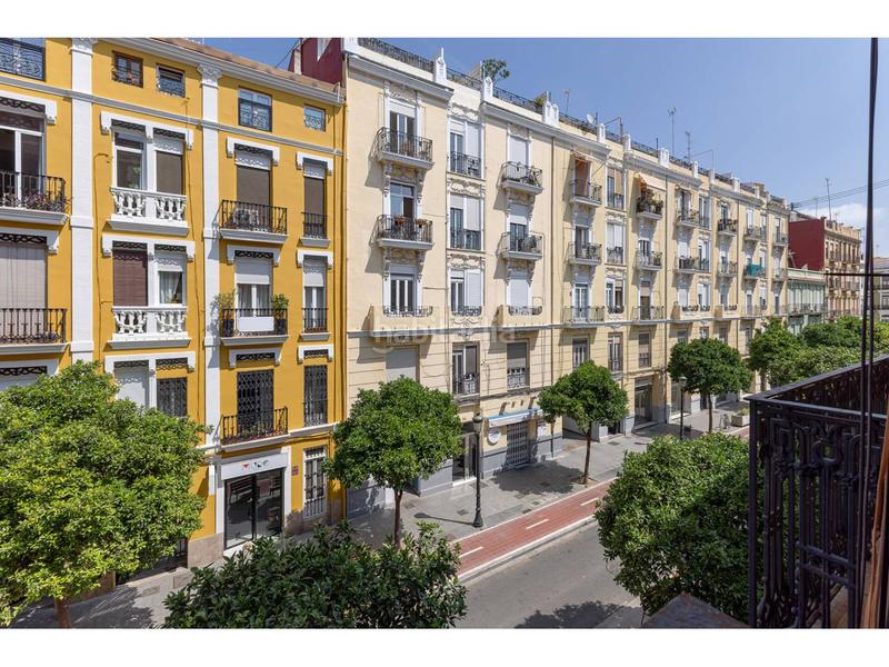 Foto 082fd1cb-8b8d-4364-bf18-304acd125017. Piso  en venta en Russafa46006 en Russafa Valencia