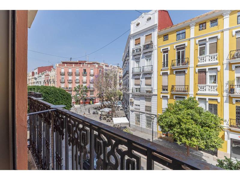 Foto 5d1490f9-3902-4dbd-b684-c9241cf3c8cd. Piso  en venta en Russafa46006 en Russafa Valencia