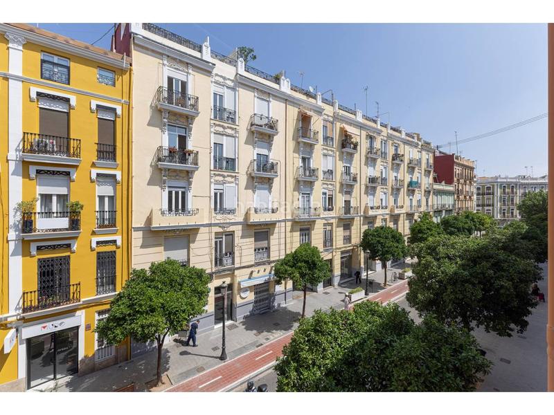 Foto df3413cd-9d62-4c18-92ac-25b00242d8ce. Piso  en venta en Russafa46006 en Russafa Valencia