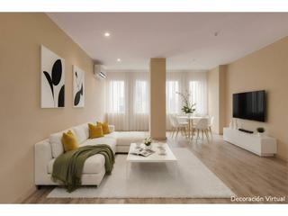 Pis a Barrio de Campanar. Piso en venta en campanar46015