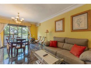 Appartement  Arenales. Piso en venta en centre