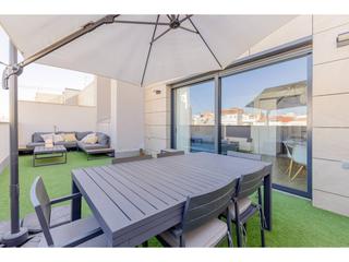 Àtic  Cádiz. Atico en venta en russafa46006