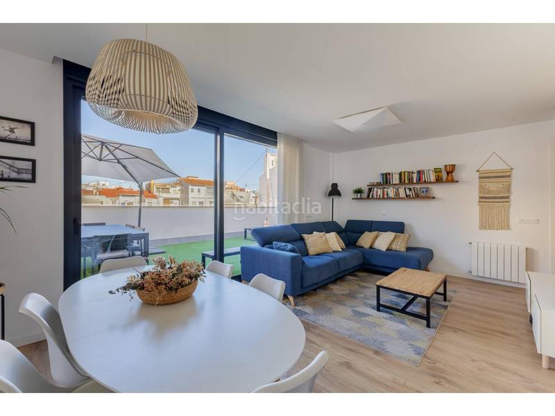 Foto 98e8dd67-f9cd-41f0-b867-9538ce2b98e7. Ático atico en venta en Russafa46006 en Russafa Valencia