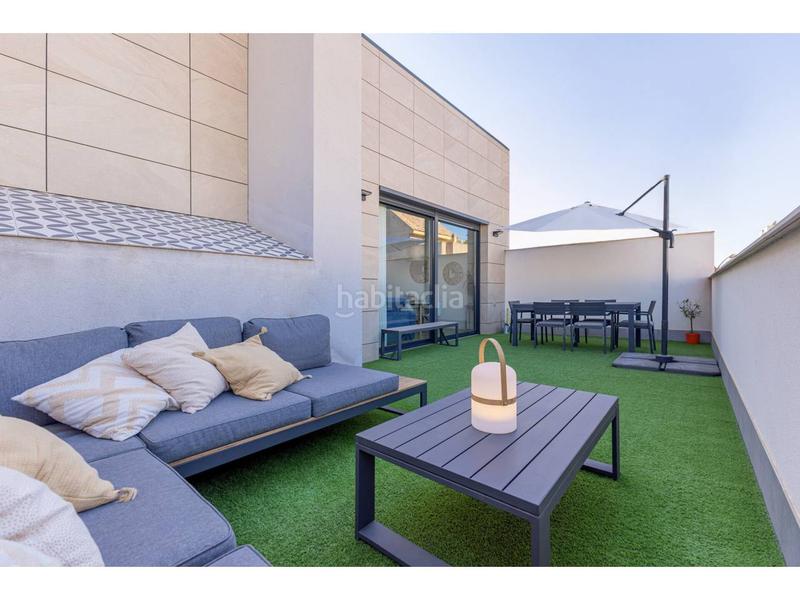 Foto 9cf17926-d8e1-4407-bd5b-3a36978d65d5. Ático atico en venta en Russafa46006 en Russafa Valencia