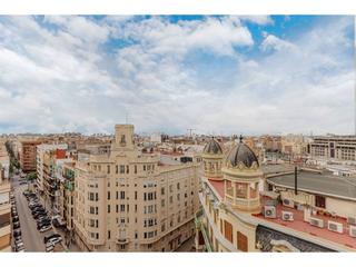 Attique  General san martín. Atico en venta en russafa46004