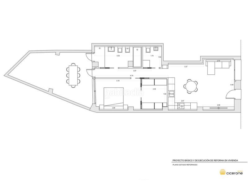 Foto 0882051b-2b2b-4227-a8ec-5224fc0c5790. Piso  en venta en Morvedre46009 en Morvedre Valencia