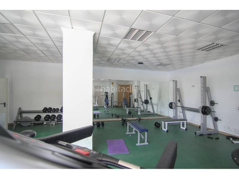 Foto 57b5eb59-0534-4676-bbf4-821ed38bf668. Pis amb aparcament piscina a Ciutat de les Ciències i de les Arts - Justicia Valencia