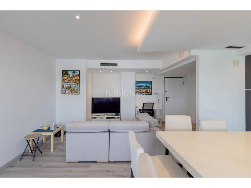 Foto 58fff331-87a9-4116-8adf-2403af1473d4. Pis amb aparcament piscina a Ciutat de les Ciències i de les Arts - Justicia Valencia