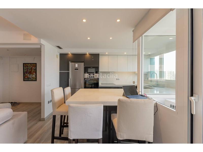 Foto 5c36da95-1776-4f00-ac00-02cc5ce1155a. Pis amb aparcament piscina a Ciutat de les Ciències i de les Arts - Justicia Valencia