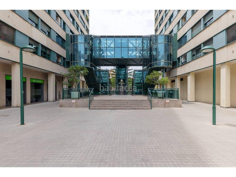 Foto 7409cd01-a6ed-4699-a25e-ce400f4e2e0c. Pis amb aparcament piscina a Ciutat de les Ciències i de les Arts - Justicia Valencia