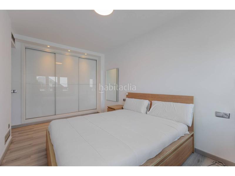 Foto 825f2577-bf66-4e58-a682-7b6be70a95f5. Pis amb aparcament piscina a Ciutat de les Ciències i de les Arts - Justicia Valencia