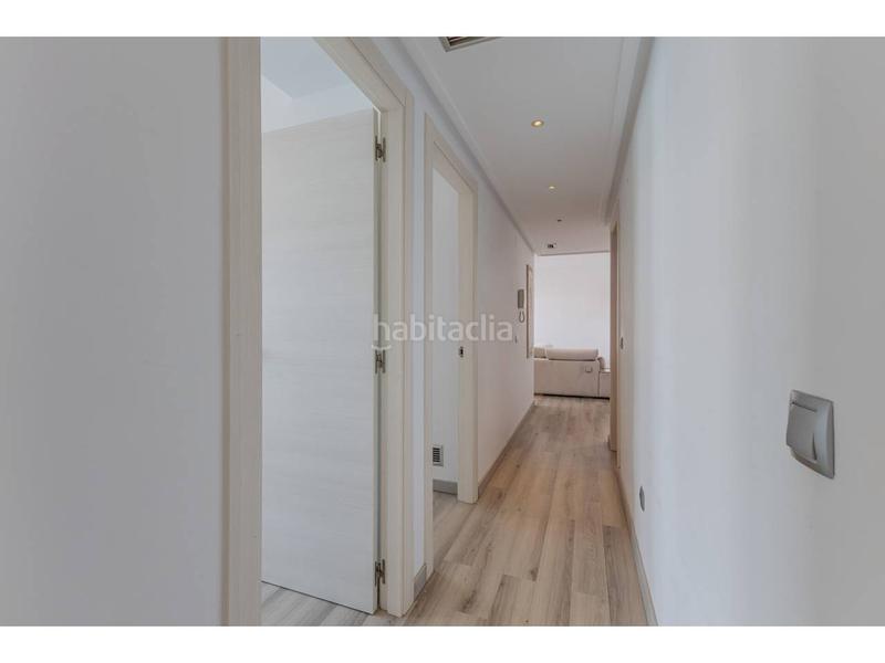 Foto 8abbfee5-5e6c-4766-8b50-dd655728230c. Pis amb aparcament piscina a Ciutat de les Ciències i de les Arts - Justicia Valencia