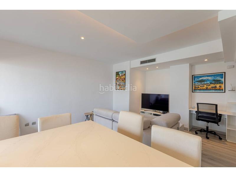 Foto 92c56fb8-e8df-4cc7-9d39-86bb29ff5752. Pis amb aparcament piscina a Ciutat de les Ciències i de les Arts - Justicia Valencia