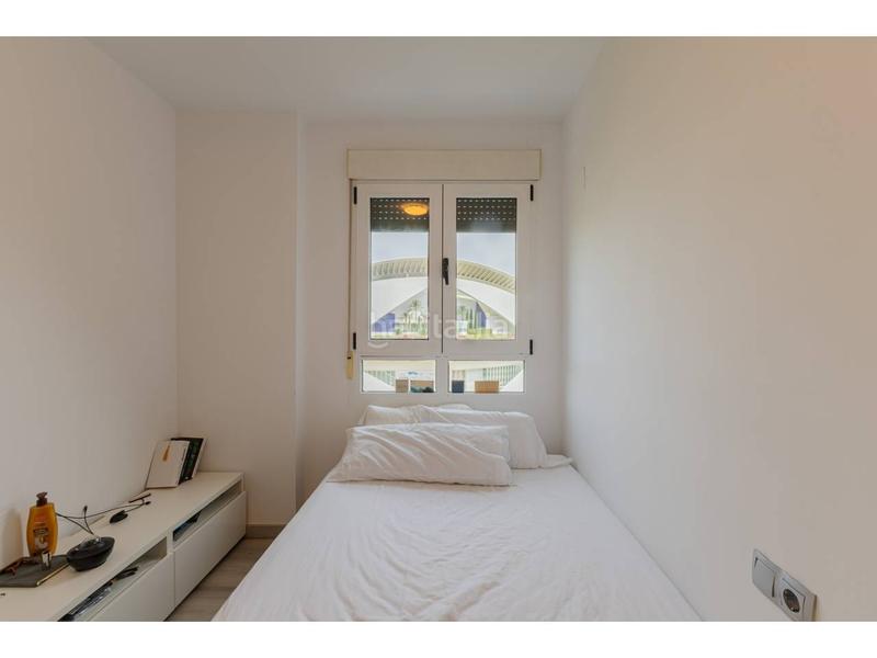 Foto 9f6ad379-e6b3-4483-bc69-a5689fc5e2e3. Pis amb aparcament piscina a Ciutat de les Ciències i de les Arts - Justicia Valencia