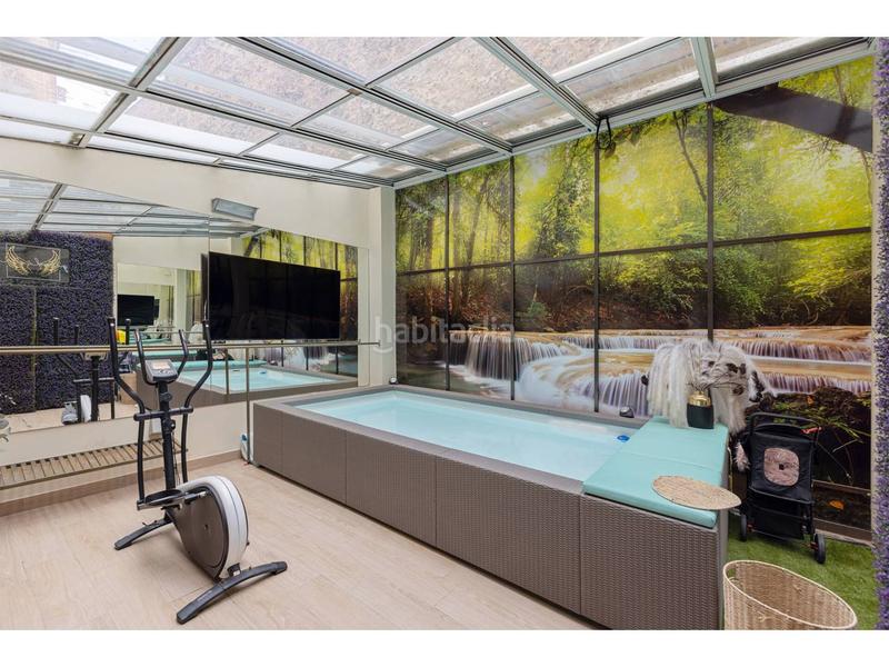 Foto 23c2df17-1dc6-4fbc-b809-2c0d68d0e109. Appartamento con riscaldamento piscina in El Botànic Valencia