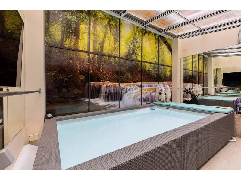 Foto 55382b9e-cbf2-4024-a63d-64c07189fa68. Appartamento con riscaldamento piscina in El Botànic Valencia