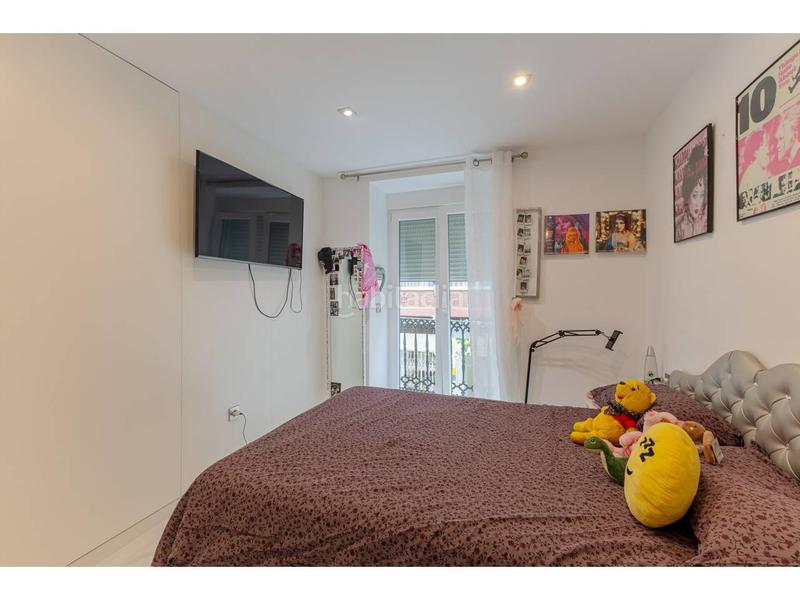 Foto 5fb3be7b-5b57-400f-8342-b7648f84c46a. Appartamento con riscaldamento piscina in El Botànic Valencia