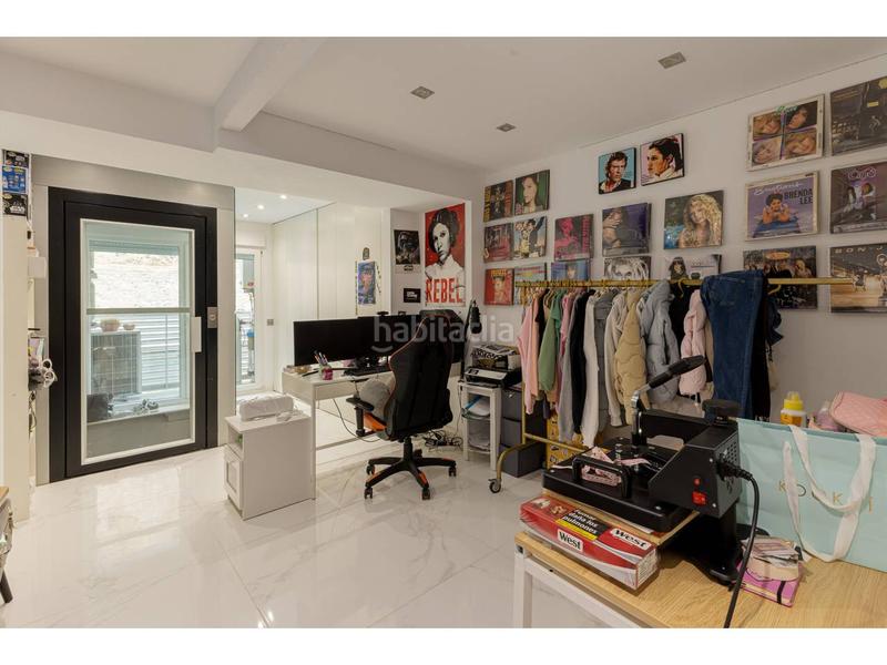 Foto 6a88d6b7-a75e-4560-9bab-6d85a1769704. Appartamento con riscaldamento piscina in El Botànic Valencia