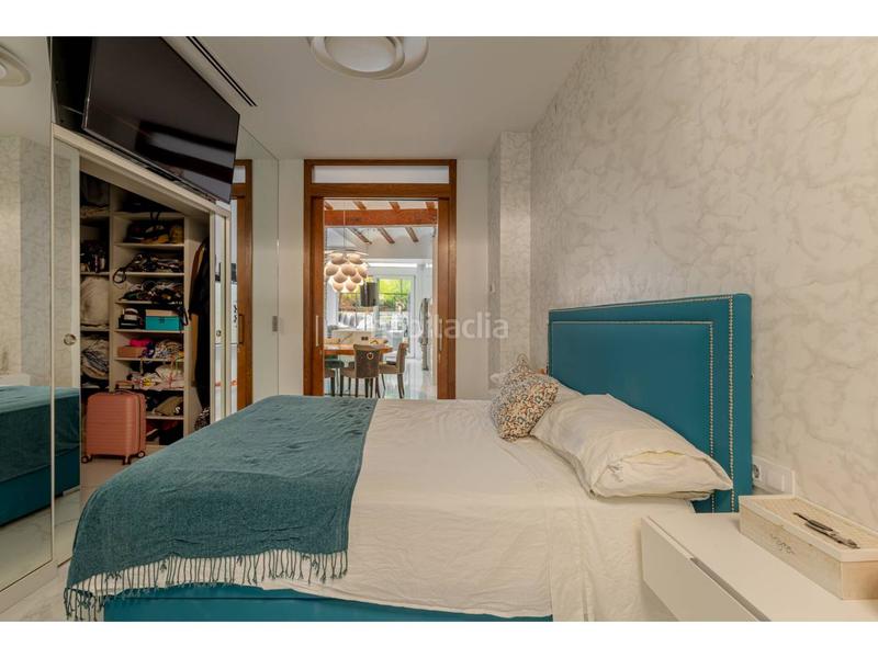 Foto 8f02c889-cd8b-47c8-9736-2ed2f2d532b4. Appartamento con riscaldamento piscina in El Botànic Valencia