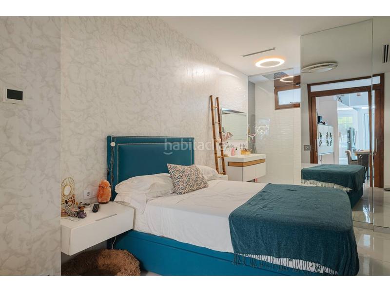 Foto 90311c62-07ce-463c-ba24-023392ad21f5. Appartamento con riscaldamento piscina in El Botànic Valencia