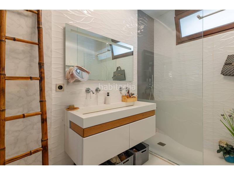 Foto 9e56712a-10c0-41b2-a10e-3b623e90cbe3. Appartamento con riscaldamento piscina in El Botànic Valencia