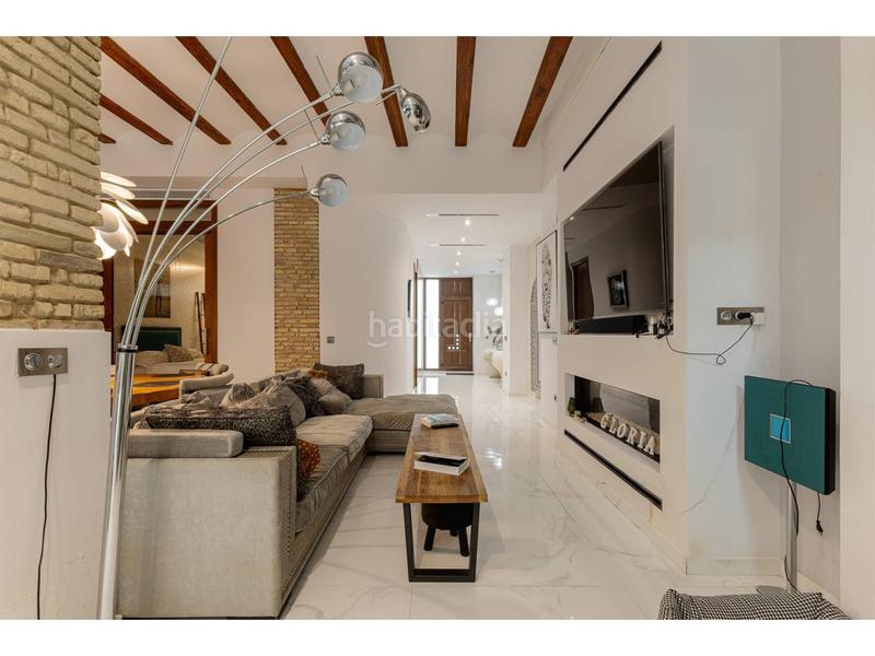 Foto a9831e11-148a-4fe6-91e9-8ae67afe9f96. Appartamento con riscaldamento piscina in El Botànic Valencia