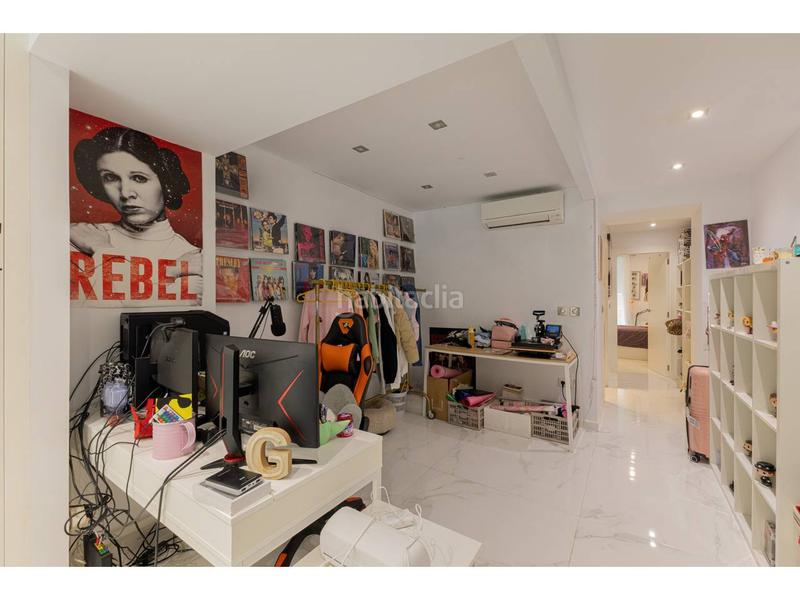 Foto de1a5047-05e3-41cb-bf2c-7286417650cf. Appartamento con riscaldamento piscina in El Botànic Valencia