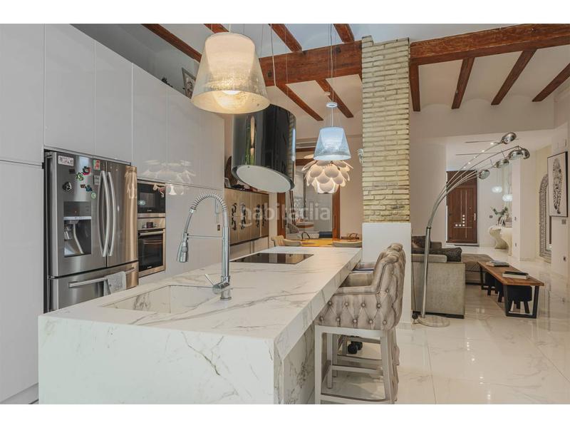 Foto f909b5f7-8821-4669-94a6-e10da41016f7. Appartamento con riscaldamento piscina in El Botànic Valencia