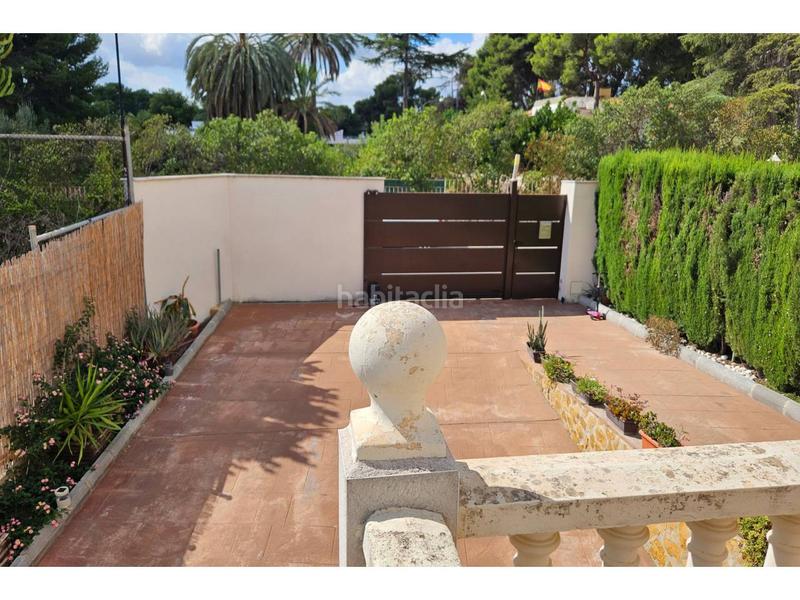 Foto 9d9b280a-05ce-412c-807e-155238e7876d. Casa aparellada amb calefacció aparcament piscina a Torrent