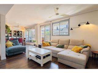 Attique  Peaa. Atico en venta en aiora46022