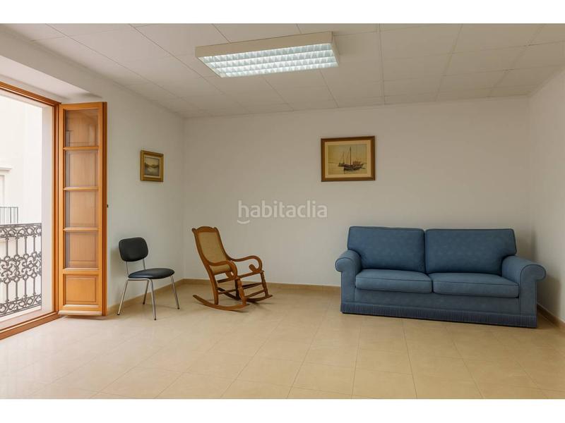 Foto 265f43eb-1540-41ee-a70b-63a511b53074. Appartement dans El Mercat Valencia