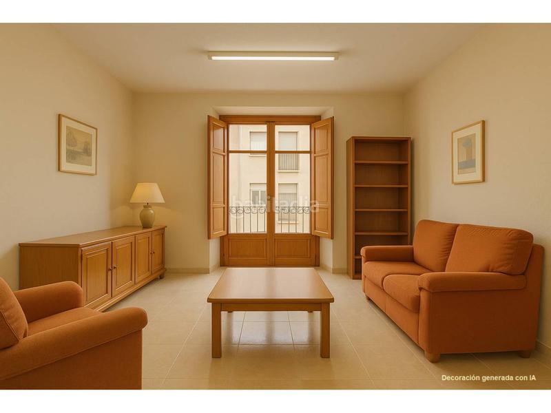 Foto 434b701d-eaea-4012-9da2-f50a50d1a08f. Appartement dans El Mercat Valencia