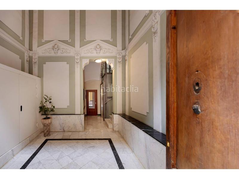 Foto 5aca0042-7727-4342-9121-ad779018de33. Appartement dans El Mercat Valencia