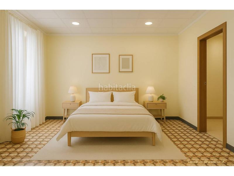 Foto 75eaeaac-f628-43ff-ae05-ed3e5a869ded. Appartement dans El Mercat Valencia