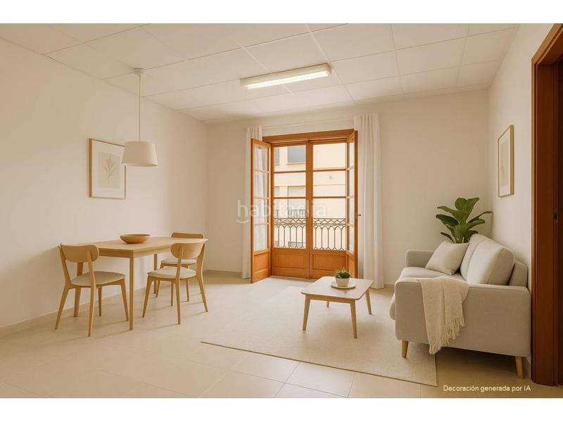Foto a79684de-6f8a-4e9e-b865-336723162874. Appartement dans El Mercat Valencia
