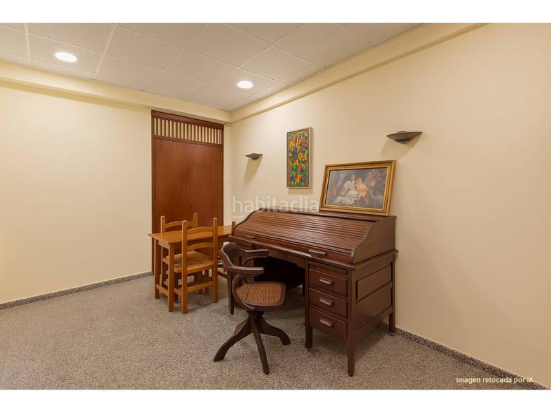 Foto aee4d0e7-f4a7-4d7d-981a-8319bd2db821. Appartement dans El Mercat Valencia