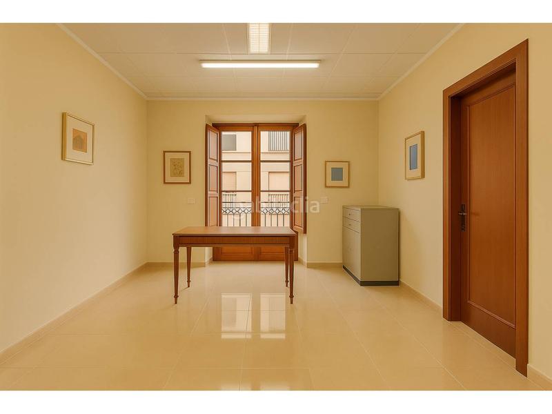 Foto c2dda5f1-3d7b-452e-a8c9-5eefaebd54ca. Appartement dans El Mercat Valencia