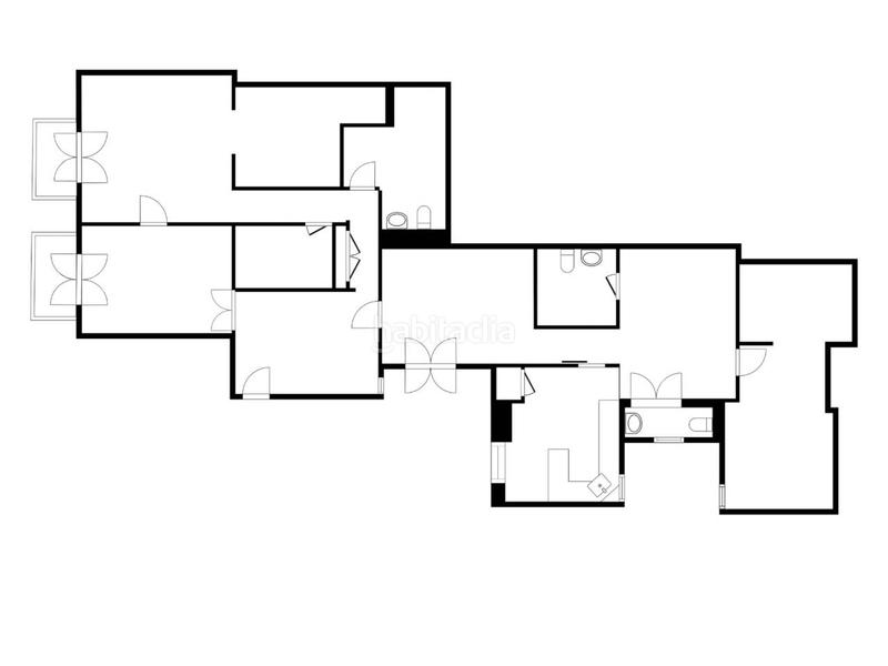 Foto ec001f67-cfd5-4273-acc9-9ab0d39fc2d9. Appartement dans El Mercat Valencia