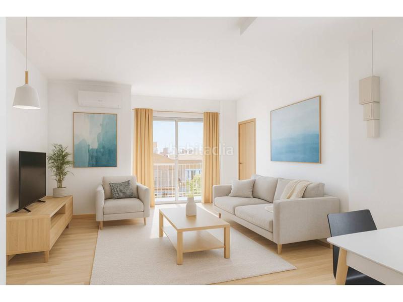 Foto 85e347fc-2f77-43c9-ad8d-971d88a9040d. Pis a Russafa Valencia