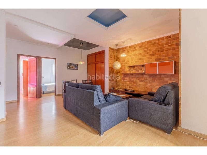 Foto 92ce81b7-6677-4c5f-b591-2ea00368eb2f. Pis a Russafa Valencia