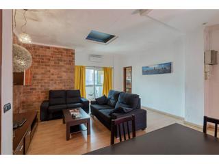 Piso  Sornells. Piso en venta en russafa46006
