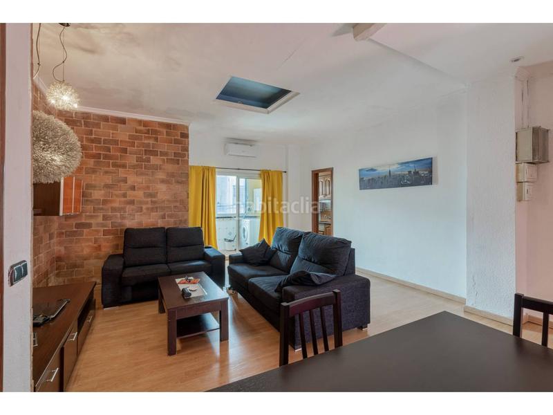 Foto 983aaa2c-8052-4598-9459-0caab3edcfb3. Pis a Russafa Valencia